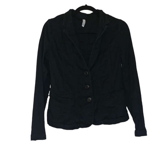 🤎3/$10 Old Navy Button Up Lightweight Jacket Size Small - Picture 3 of 10